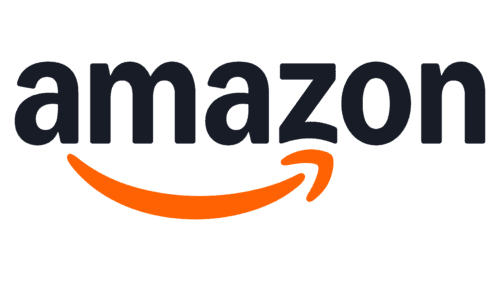 Amazon Logo