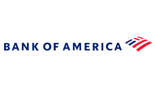 Bank of America Logo