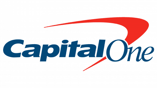 Capital One Logo