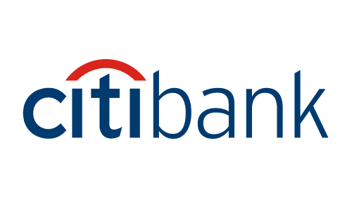 Citibank Logo
