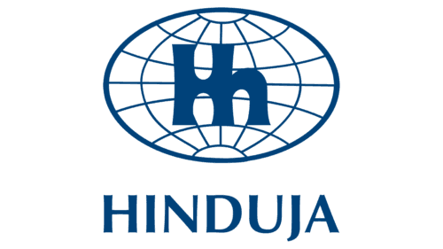 Hinduja Group Logo