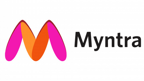 Myntra Logo