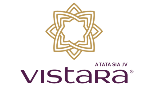 Vistara Logo