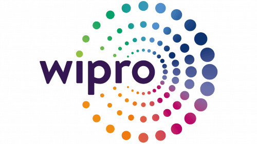 Wipro Logo