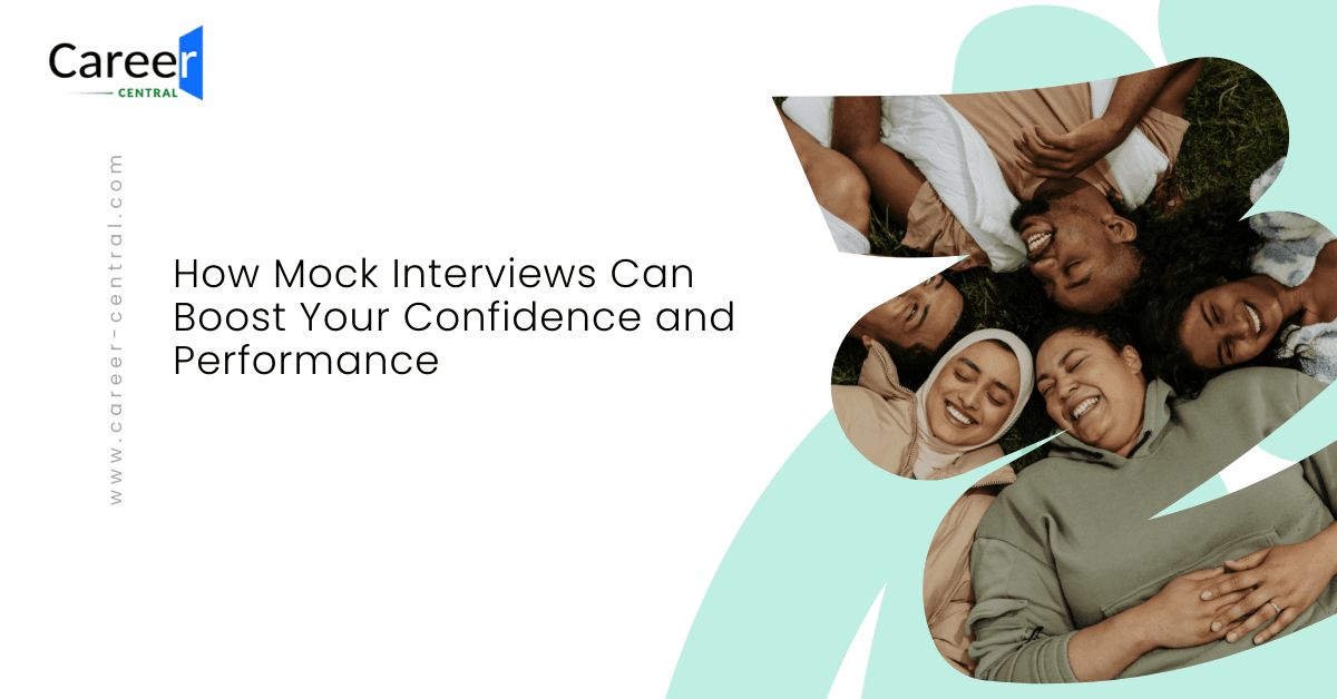 How Mock Interviews Can Boost Your Confidence and Performance